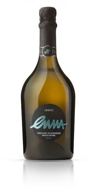 EMMA PROSECCO SUPERIORE D.O.C.G. Brut - setteanime