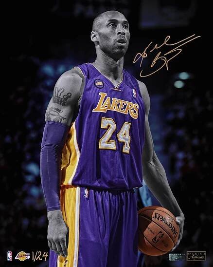 2400X3000 Kobe Bryant Wallpaper and Background