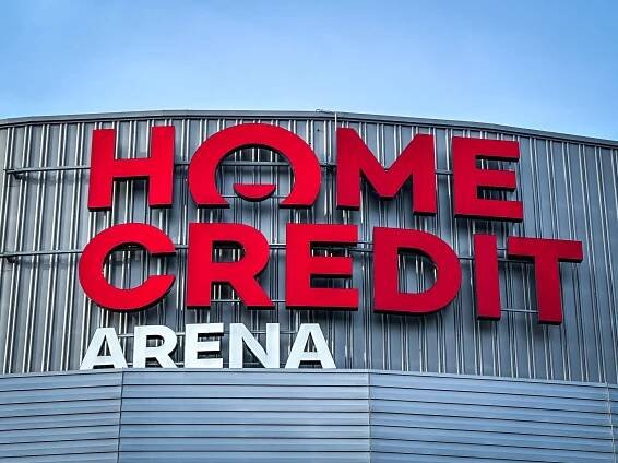 Začátek finále U17 se přesouvá do Home Credit Areny