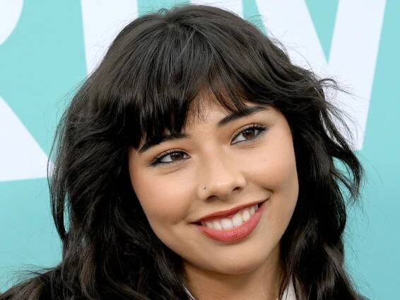 Xochitl Gomez's Bob Is Doing Something Weird, but I'm Into It — See Photo
