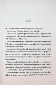 Kniha Světelná poselství z Plejád 3 - Návrat radosti a kosmická láska - Pavlína Klemm | knizniklub.cz
