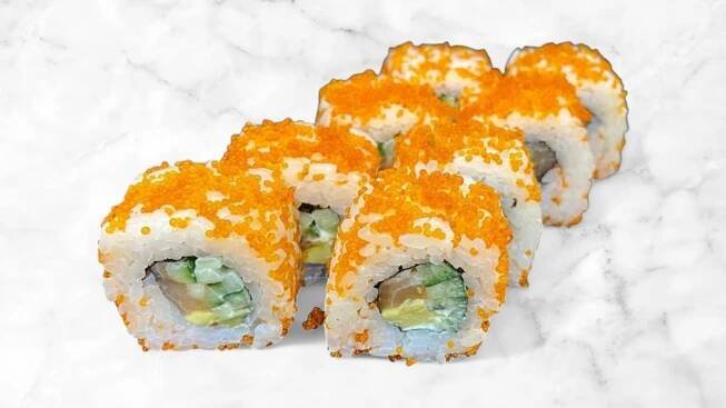 SUSHI Yakuza | Wolt | Doručení | Chomutov