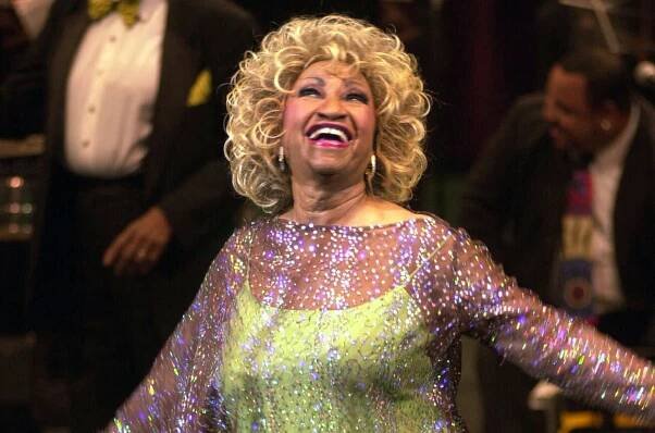 Celia Cruz