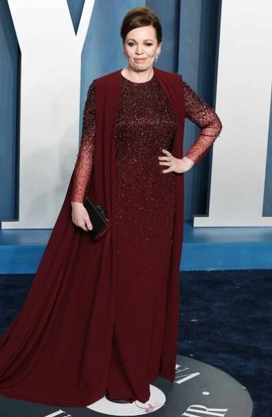 2022 Vanity Fair Oscar Party Hosted By Radhika Jones – Arrivals