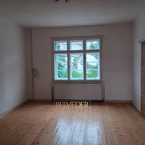 Pronájem bytu 3+1 110 m², Polská, Teplice