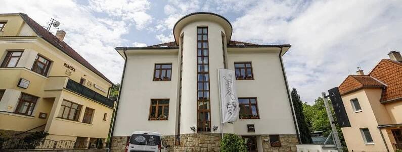 Penzion Sonáta