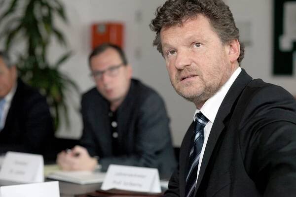 Paul Kemp – Alles kein Problem - Toleranz - Z filmu - Gabriel Barylli