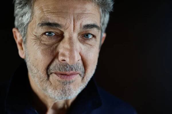 Ricardo Darín, protagonista de El Eternauta