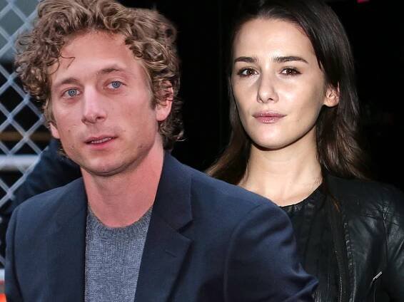 'The Bear' Star Jeremy Allen White Agrees To Test For Alcohol When He Sees Kids