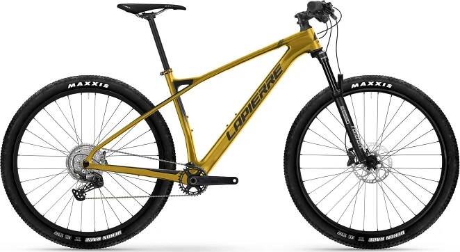 Lapierre ProRace CF 5.9 29“ Butter Cup 2025, L