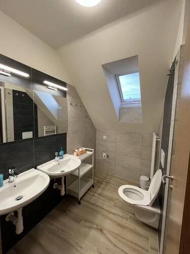 Ubytování v apartmánech SK family za 250 Kč Týn nad Vltavou, Malá Strana Ubytování SK family • Firmy.cz