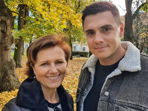 Foto k tématu Regina Řandová – stránka 63