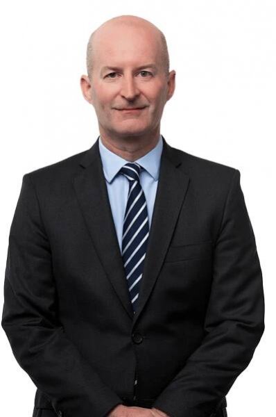 Simpson Grierson - Competition Law