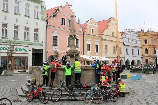 TOP akce 2024 Třeboně a Třeboňska na fotografii | Třeboň a okolí - Třeboňsko.cz