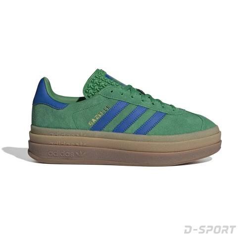 adidas Originals GAZELLE BOLD W