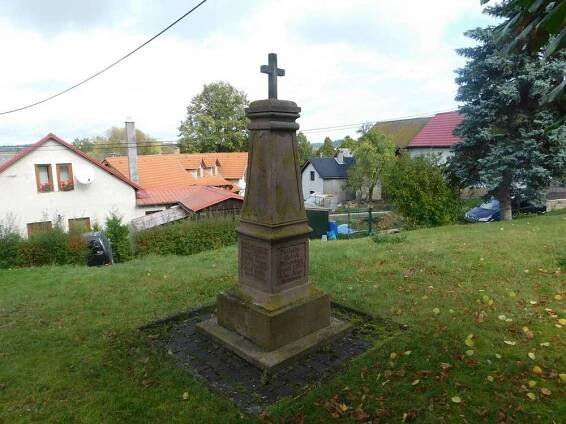 Fotografie objektu