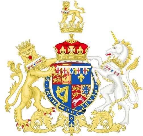 Duke of Cumberland and Strathearn