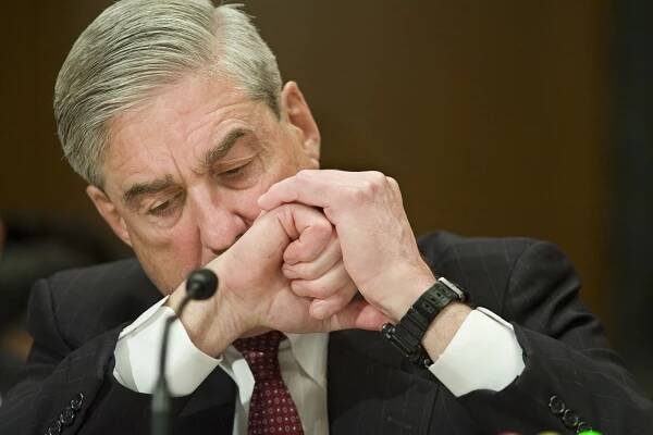 Robert Mueller