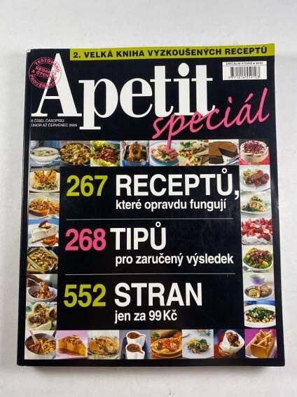 Apetit speciál