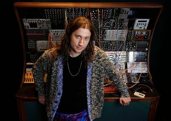 Q&A: Ludwig Göransson talks Rihanna, Mayan music, new series