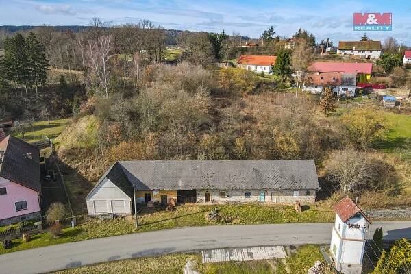 Prodej domů, Srby | Mapio.cz