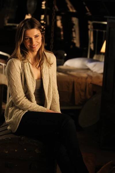 Ivana Milicevic
