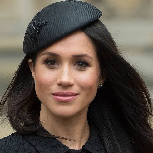 Wait: Meghan Markle's Dad Isn't Going to the Royal Wedding—He's Having Heart Surgery