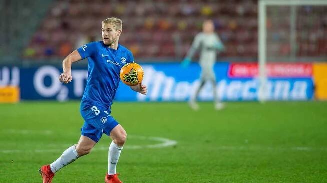 Soupeři ví, že to bude bolet. Bojovník Mikula: ten, který se nezastaví