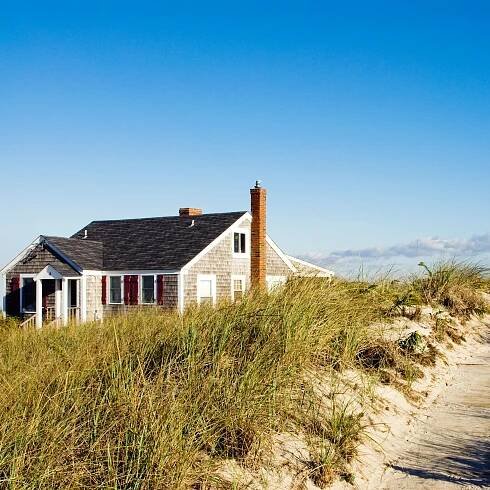Cape Cod House: Everything You Need to Know