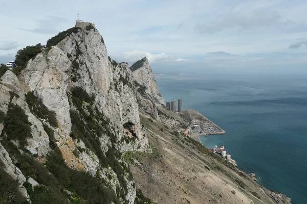 Gibraltar | The Independent Tourist