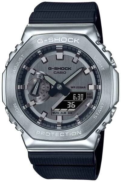 Casio GM-2100-1A od 4 490 Kč na Hledejceny.cz
