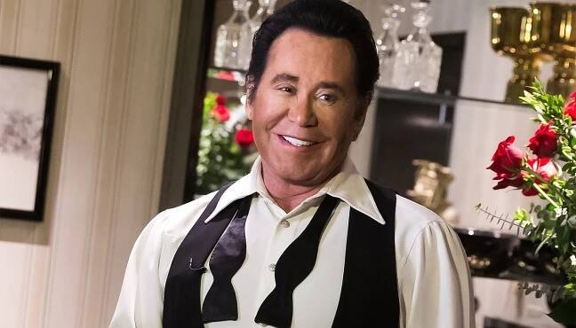 Wayne Newton: Up Close and Personal (2025) - All You Need to Know BEFORE You Go (with Reviews)