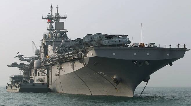 US Navy sailor Jinchao Wei convicted of spying for China