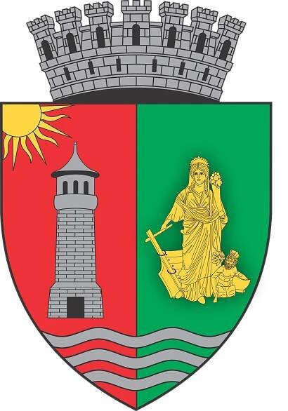 Primaria Constanta - Primaria Municipiului Constanta