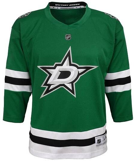 Outerstuff Dětský dres Dallas Stars Replica Home od 1 799 Kč - Heureka.cz