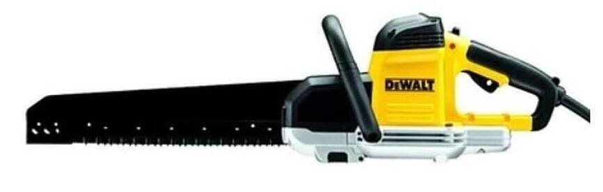 Pila na zdivo Alligator 430mm DeWALT - Půjčovna techniky a nářadí STAMONT stavebniny