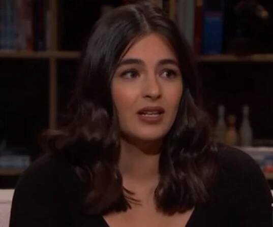 Alanna Masterson Biography - Facts, Childhood, Family Life & Achievements