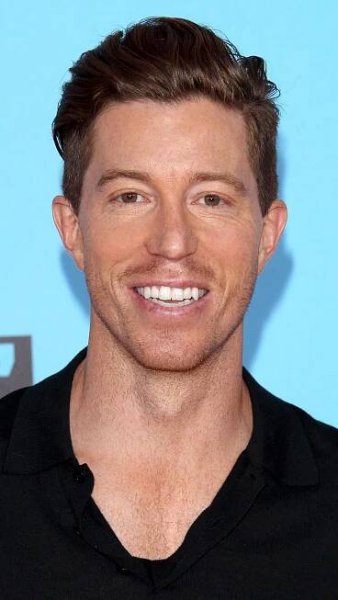 Shaun White Bio