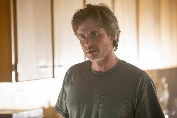 True Blood: Pravá krev - Karma - Z filmu - Sam Trammell