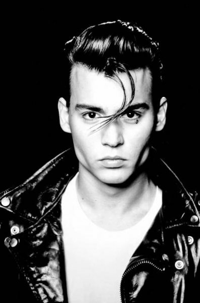 Johnny Depp: Divoké dítě (2022)