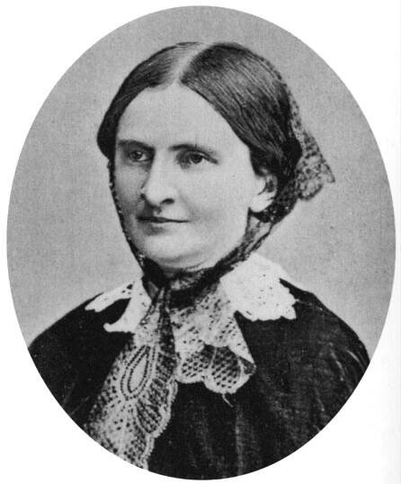 Louise von François