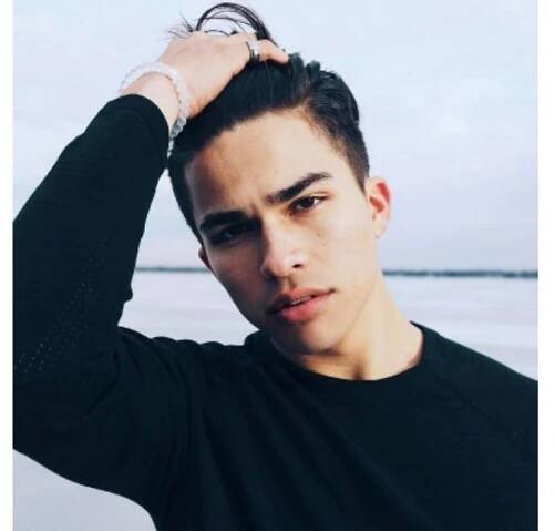 Alex Aiono