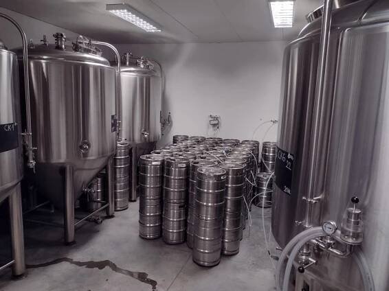 České pivo - České zlato