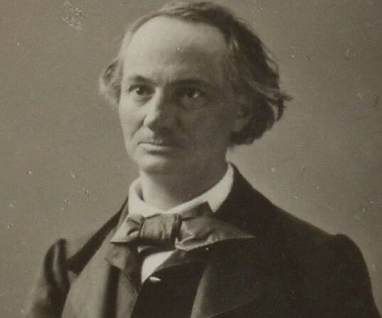 Charles Baudelaire Biography - Facts, Childhood, Family Life & Achievements