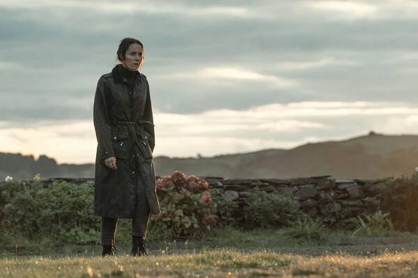 Siobhán Cullen - Bodkin - Co jsme vlastně zač - Z filmu