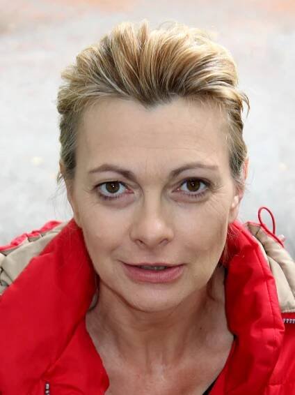 Galéria – Jana Hubinská