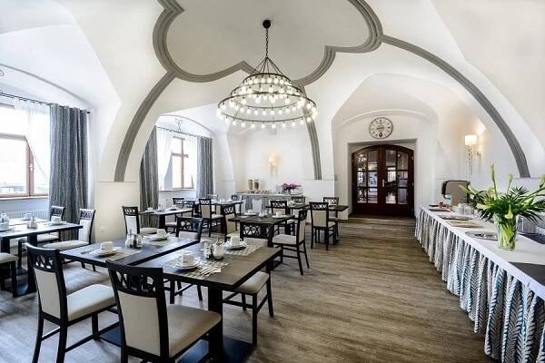 Ubytování | Hotel Alexander Stříbro