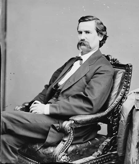 Daniel Sheldon Norton