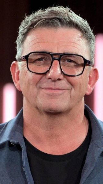 Hans Sigl: Vom Klassenclown zum Quotenkönig