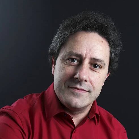 Luis Carlos García González